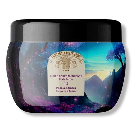 Nourishing Body Butter 250 Ml