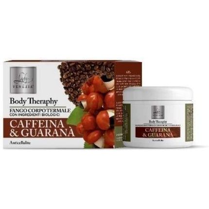 Myluna Lady Venezia Mud Anti-Cellulite 250Ml