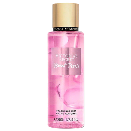V.Secret Velvet Petal Fragrance Mist 250Ml