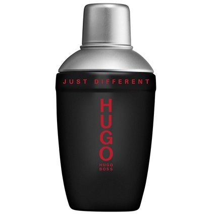 Hugo Boss Hugo Just Different Eau De Toilette Spray 75Ml