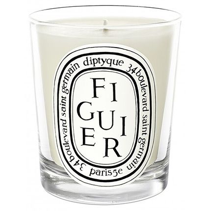 Diptyque Figuier Scented Candle 190G/6.5Oz