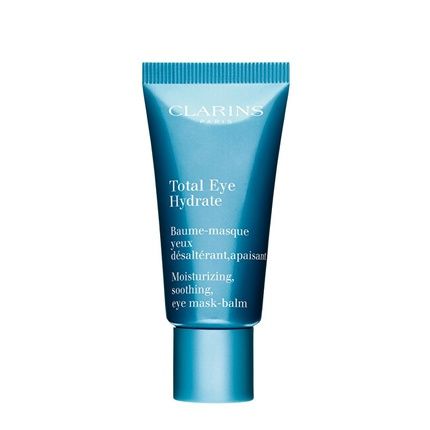 Clarins Total Eye Hydrate Eye Maskbalm 20Ml - Image 3