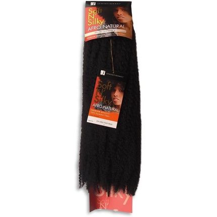 Sensationnel Synthetic Afro Twist Braid - Image 3