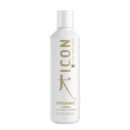 Icon Icon Organic Conditioner 250Ml