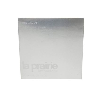 La Prairie Caviar Luxe Face Night Cream Sheer 50Ml,