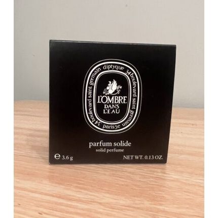 Diptyque L'Ombre Dans L'Eau Refillable Solid Perfume 0.13 Oz 3.6G - Image 4