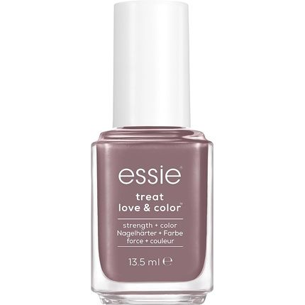 Essie Treat Love & Color Strengthener Nail Polish 90 On The Mauve 13.5Ml