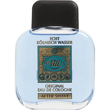 4711 After Shave - 3.4 Oz