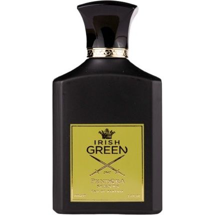 Pendora Scents Irish Green Eau De Parfum 100Ml