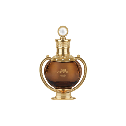 Lattafa Pure Crystal 100Ml Eau De Parfum