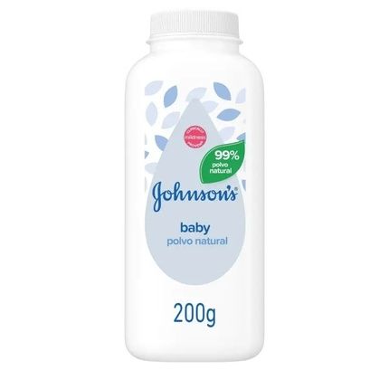 Johnson'S Baby Talcum Powder 200G