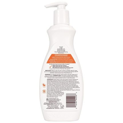 Palmer'S Cocoa Butter Formula Retexture & Renew Exfoliating Body Lotion 13.5 Ounce - Image 3