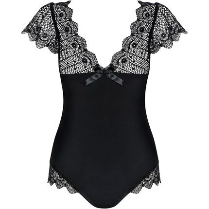 Obsessive Moketta Teddy Body For Women