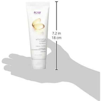 Now Vitamin E Cream 28000Iu 118Ml - Image 3