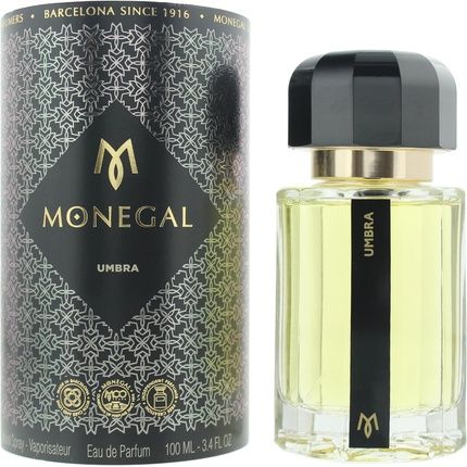 Ramon Monegal Umbra Eau De Parfum 100Ml