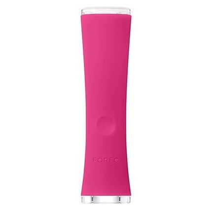 Foreo Espada Magenta A Skincare Device For Acne Treatment