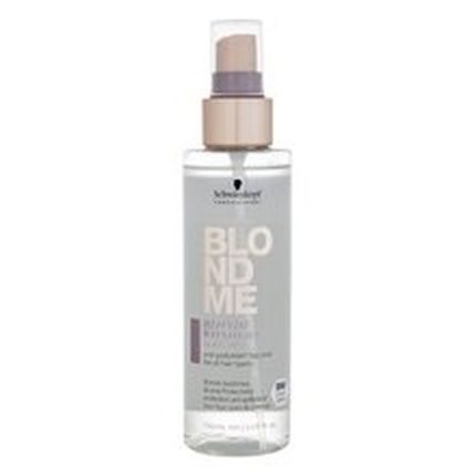 Schwarzkopf Professional Blondme Blonde Wonders Glaze Mist 150Ml
