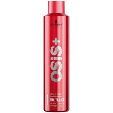 Schwarzkopf Osis Refresh Dust 300Ml - Image 3