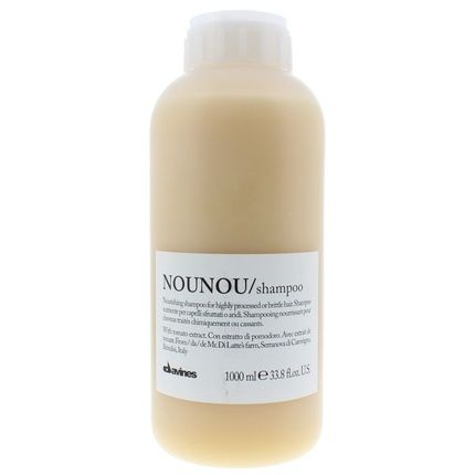 Davines Nounou Nourishing Shampoo 33.8Oz 1000Ml