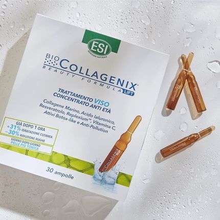 Collagenix 30 Ampoules