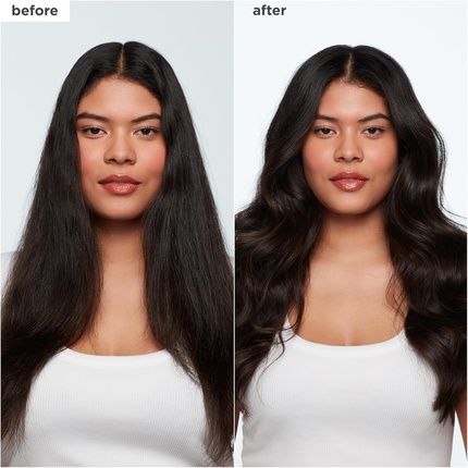 Briogeo Style Treat Yuzu Plum Oil Full Miracle Styling Foam For Frizz Control