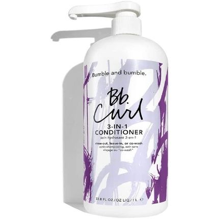 Bumble And Bumble Curl 3-In-1 Conditioner 1000Ml