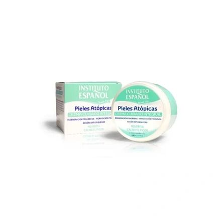 Instituto Espaol Atopic Skin Cream 400Ml