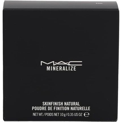 Mac Mineralize Skinfinish Dark - Image 3