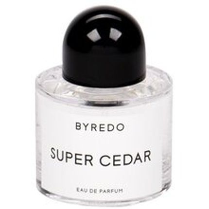 Byredo Super Cedar Eau De Parfum 50Ml Unisex Spray