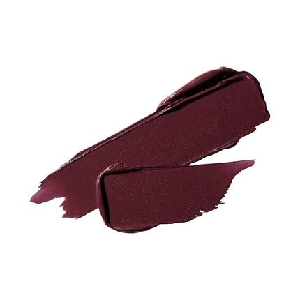 Mac Maximal Silky Matte Lipstick Smoked Purple 0.1 Ounces