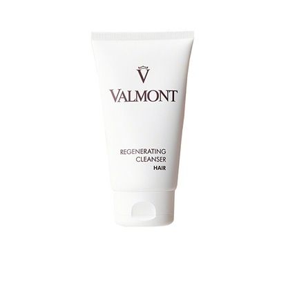 Valmont Hair Repair Regenerating Cleanser - Regenerating Shampoo With Anti-Aging Effect
