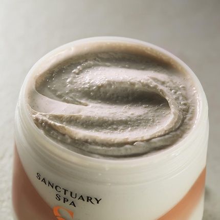 Sanctuary Spa Hot Sugar Scrub - No Mineral Oil, Cruelty Free And Vegan - Image 3