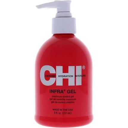 Chi Infra Gel Maximum Control 237Ml