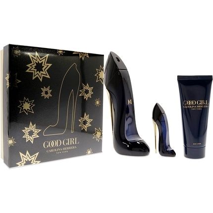 Carolina Herrera Good Girl For Women 3 Piece Gift Set - Image 3