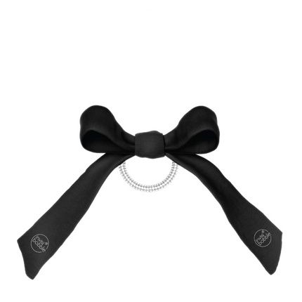 Invisibobble Wrapstar Hair Band With Ribbon Snake It Off - Image 3