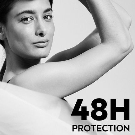 Nivea Invisible For Black & White Original 48H Anti-Perspirant Spray 250Ml - Image 3