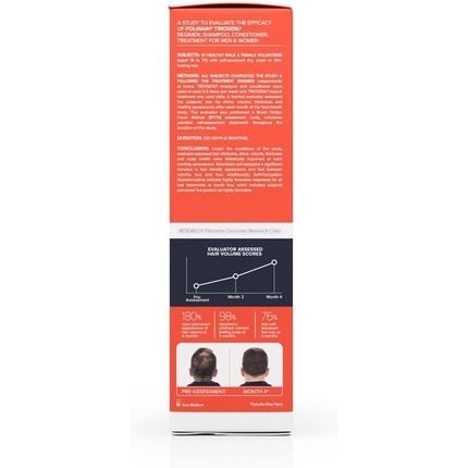 Foligain Men'S Anti-Hair Loss Shampoo 2% Trioxidil With Natural Ingredients