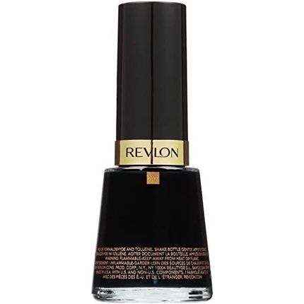 Revlon Knockout Nail Enamel 14.7Ml
