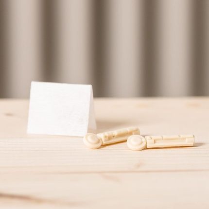 Pic Solution Pronto Digitest 25 Lancets And 25 G32 Pads