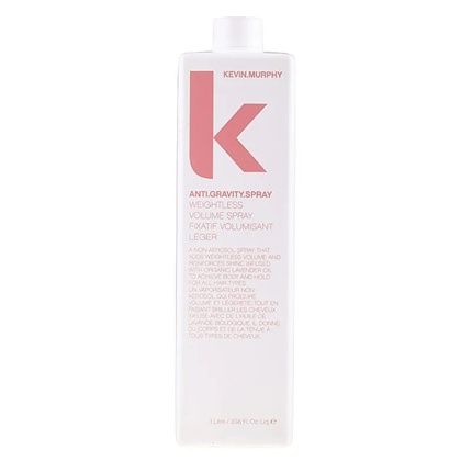 Anti-Gravity Spray For Hair Volume (Weightless Hair Spray) 1000 Ml
