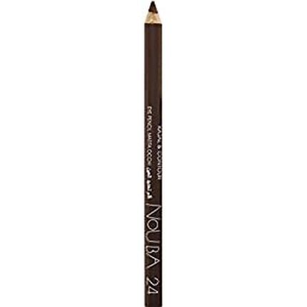 Nouba Matita Occhi Kajal En Contour Number 24 Light Brown 1.1G