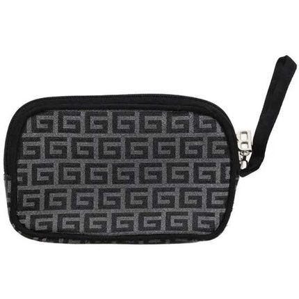 Bags Unlimited Unisex Adult Makeup Bag
