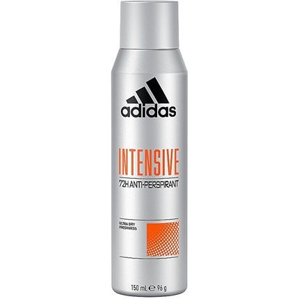 Adidas Intensive Deodorant Spray