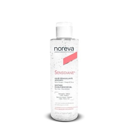 Noreva Sensidiane Cleansing Gel 200Ml