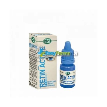 Trepatdiet Retin Active 10Ml