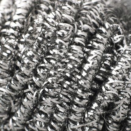 Spontex Essentials Tough Scourers 4 Scourers - Image 3