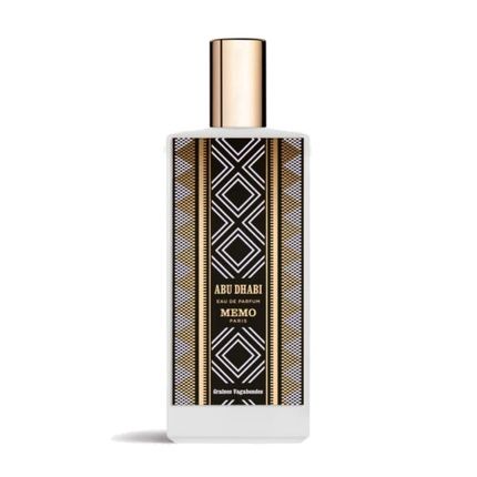 Memo Paris Abu Dhabi Eau De Parfum 75Ml