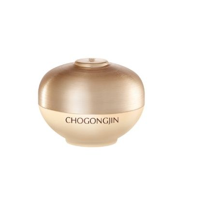 Missha Chogongjin Geumsul Jin Eye Cream 30Ml/60Ml K-Beauty