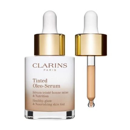 Clarins Tinted Oleoserum No 06 30 Ml - Image 4