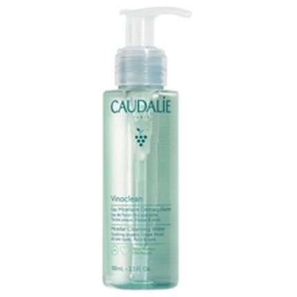 Caudalie Vinoclean Micellar Cleansing Water 100Ml